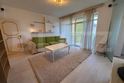 Apartament 2 camere, modern, zona Buna Ziua Apartament 2 camere, modern, zona Buna Ziua - 4