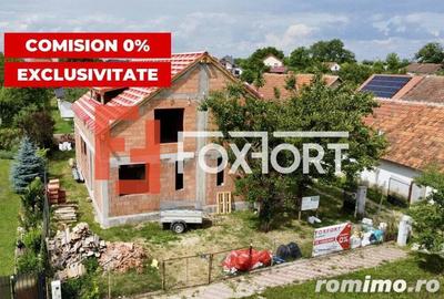 COMISION 0% Duplex de vanzare, 4 camere Sanandrei - pozitie excelenta - 1