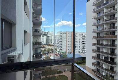 Apartament 3 Camere | Hils Brauner | Loc parcare | Centrala | Balcon - 12