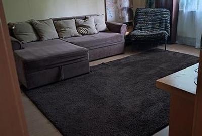 Apartament 3 camere Nerva Traian/ Hol H/ Centrala Proprie - 4