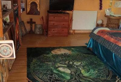 Teren de 354 mp, în Dămăroaia