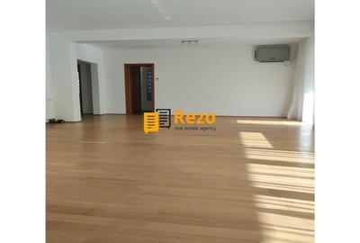 Herastrau / Madgearu / Satul Fracez 4 room apartment / 200 mp - 13
