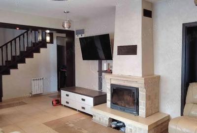 Vila Barnova, Bucium, Sauna, Piscina - 9