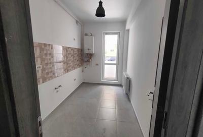 Garsonieră decomandată în Roșu - 1