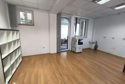 Spațiu comercial, de 380 mp, în Bartolomeu - 3