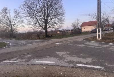 Casă cu 4 camere în Bârsa - 1