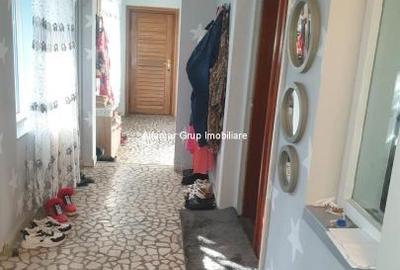 Casă cu 3 camere cu Teren 200 Mp în Ferentari - 14