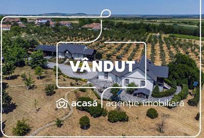 Casă cu 4 camere cu Canalizare în Drauț - 4