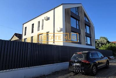 Duplex nou 4 dormitoare de la dezvoltator 0% comision -Str. Odobescu - 6