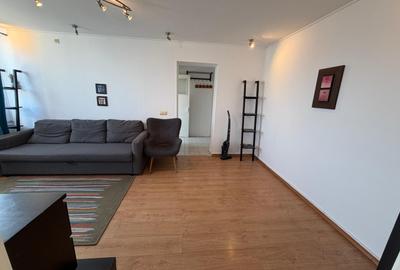 Apartament cu 2 camere semidecomandat în Dristor - 8