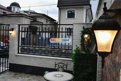 Casă cu 8 camere cu Teren 110 Mp în Moșilor - 12