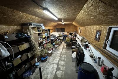 Casă individuală cu 9 camere cu Teren 715 Mp în Cetate - 2