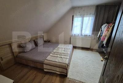Apartament 2 camere, 57 mp, zona Turnisor - 4