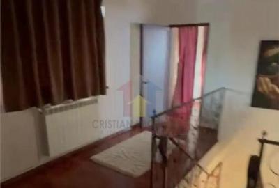 Duplex 4 camere, 200 mp, Mobilat si Utilat, Calea Galati - 10