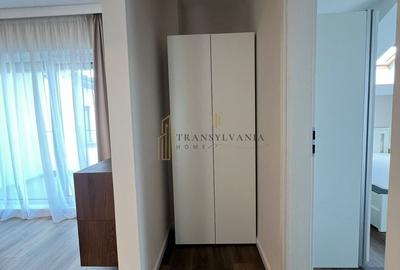 Apartament cu 3 camere semidecomandat, mobilat în Șelimbăr - 20