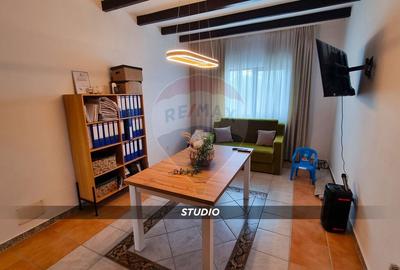 Casă cu 5 camere cu Teren 1000 Mp în Bozânta Mică - 28