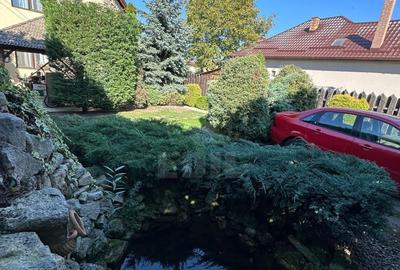 Casă individuală cu 5 camere cu Canalizare în Florești - 4