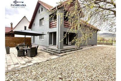 Casa Moderna si Confortabila de Vanzare la Danes - 4