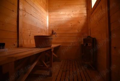 Spațiu comercial, de 231 mp, în Schei