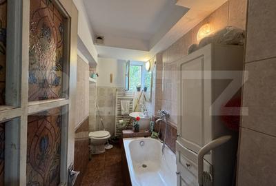 Apartament 2 camere, decomandat, zona C.A.M - 6