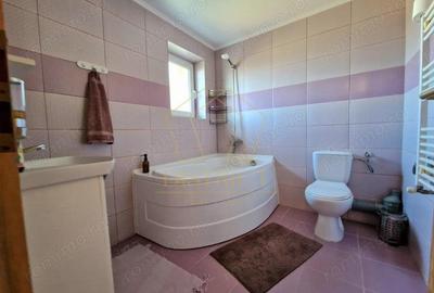 Duplex spatios cu 4 camere | Mosnita Noua | Europa - 1