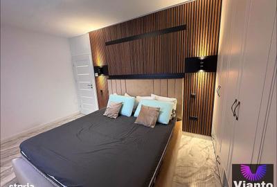 Apartament cu 2 camere în Cristian