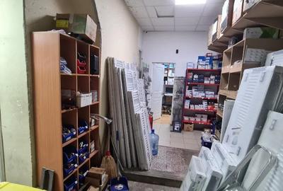 Spațiu comercial, de 122 mp, în Aradul Nou - 7