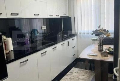 Apartament de lux, complet renovat, la cheie Ferentari- Aleea Stogu - 6