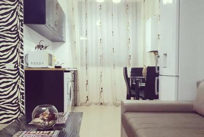 Apartament cu 2 camere în Nord