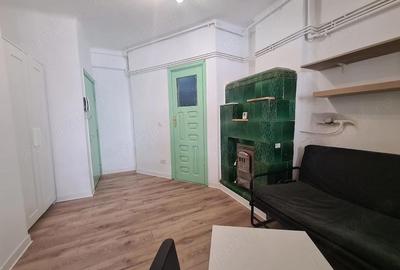 Garsonieră semidecomandată în Domenii - 1