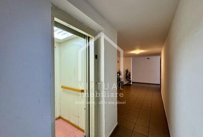 Garsonieră în Broscărie - 7