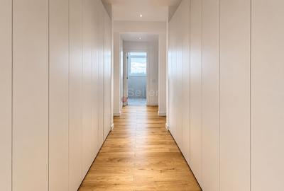 Apartament cu 2 camere decomandat, mobilat în Centrul Civic - 14
