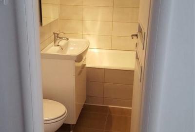 Garsonieră decomandată, mobilată în Vitan - 4