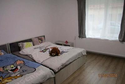 Comision 0 - Casa renovata cu 2 corpuri si gradina in Caransebes - 7