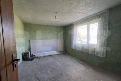 Casă cu 3 camere cu Teren 1453 Mp în Central - 4