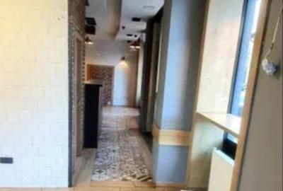 Zona Casa Poporului-Libertatii sp 97 mp vitrina 10 - 6