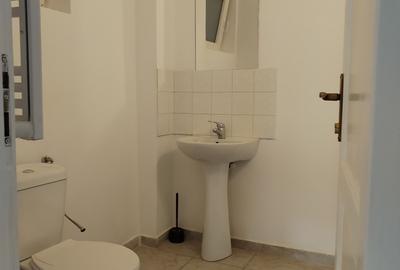 Apartament cu 3 camere semidecomandat în Dorobanți - 11