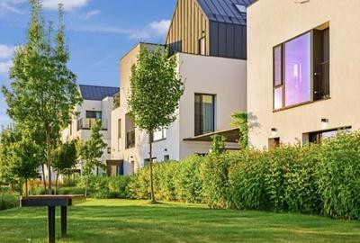 Casă individuală cu 4 camere cu Canalizare în Pipera - 4