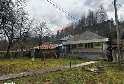 Casă cu 3 camere în Prislop - 13