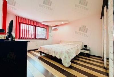 Casă cu 4 camere în Central - 12