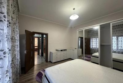 Casă cu 4 camere cu Teren 260 Mp în Central - 4