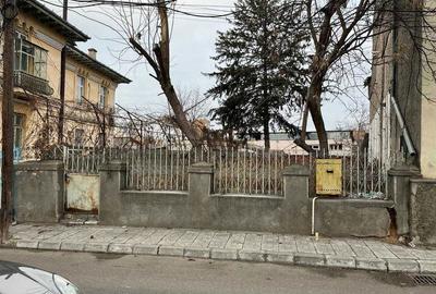 Spațiu comercial, în Ultracentral - 3