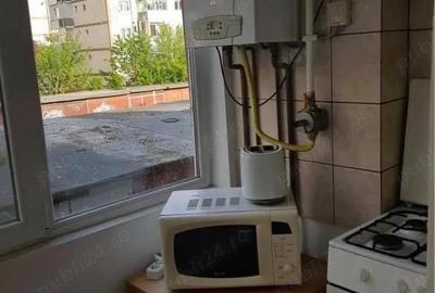 2 cam decomandat Spital Soarelui Judetean amenajat Centrala gaz - 1