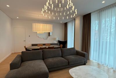 Apartament de închiriat cu 4 camere în One Rahmaninov - 9