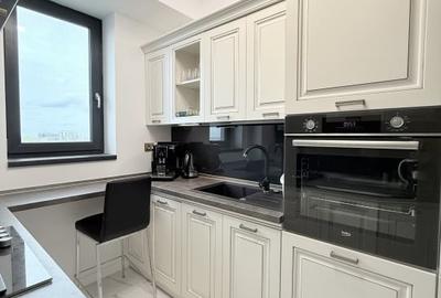 Apartament 3 camere cu vedere la lac - Aviatorii Residence in zona Tomis Nord Apartament 3 camere cu vedere la lac - Aviatorii Residence in zona Tomis Nord - 12