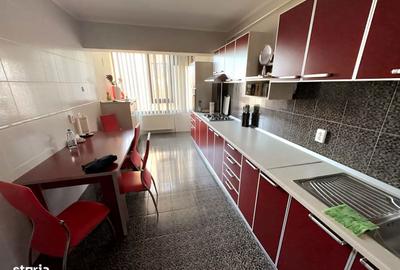 Apartament cu 3 camere decomandat, mobilat în Central - 2