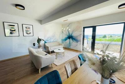 Casă cu 4 camere cu Teren 315 Mp în Miroslava - 2