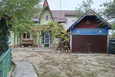 Vand casa in judetu olt in comuna Crampoia Vand casa in judetu olt in comuna Crampoia - 2