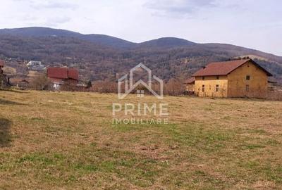 Teren de 1385 mp, în Micești