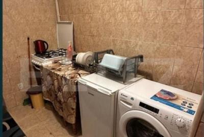 Garsoniera, 22mp, zona CAM - 2